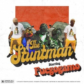 Fuegogamo Stunt Talk Freestyle