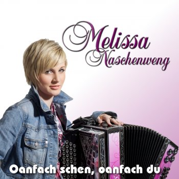 Melissa Naschenweng I liab di