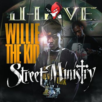 Willie the Kid Intro