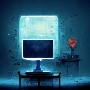 Tristan Wells if a computer was dead inside