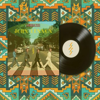 Lhiroyd John Lennon