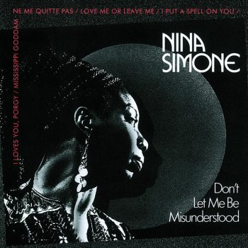 Nina Simone I Loves You Porgy - Live (1964 / New York) [Stereo]