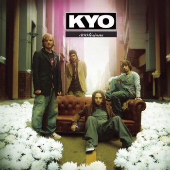Kyo Respiré