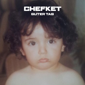 Chefket Mcee