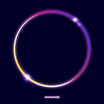 MAMAMOO Gleam (Instrumental)