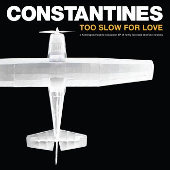 Constantines Conductor (Alternate Version)