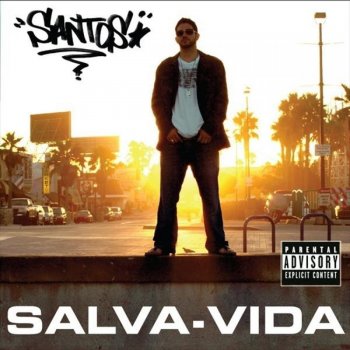 Santos Salvadoreña