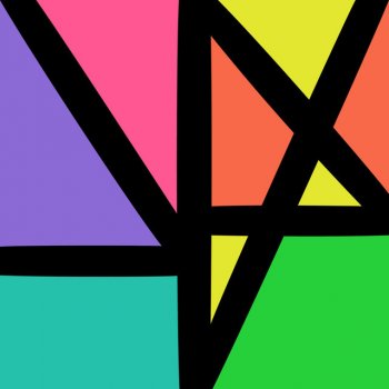 New Order The Game (Extended Mix)