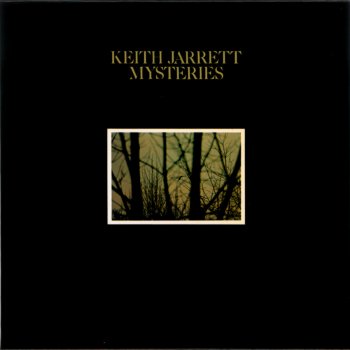 Keith Jarrett Rotation