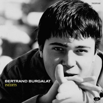 Bertrand Burgalat Albo