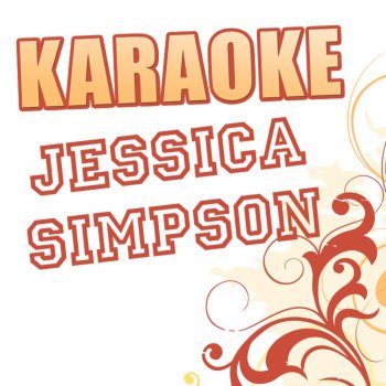 Starlite Karaoke I Think I'm In Love With You - Karaoke Version