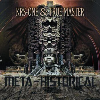 KRS-One feat. True Master Ancient Hip Hop (skit)