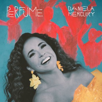 Daniela Mercury Rainha da Balbúrdia