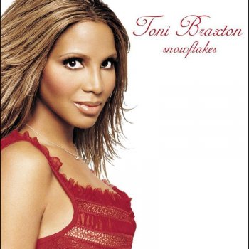 Toni Braxton Holiday Celebrate