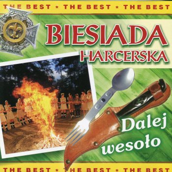 Różni Wykonawcy Już rozpaliło się ognisko