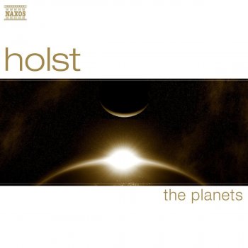 Исполнитель Adrian Leaper, альбом Holst: The Planets / Delius: Over the Hills and Far Away