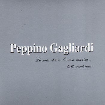 Peppino Gagliardi Stella di maggio