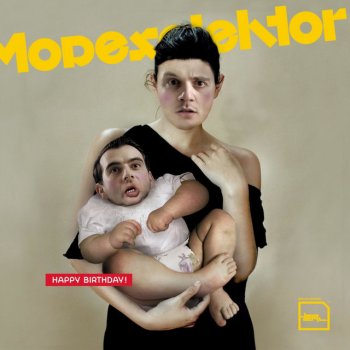 Modeselektor The Wedding Toccata Theme