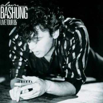 Alain Bashung Les petits enfants