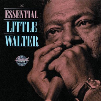 Little Walter Can't Hold Out Much Longer - Alternate Take