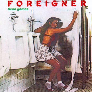 Foreigner The Modern Day