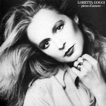 Loretta Goggi Pieno d'amore