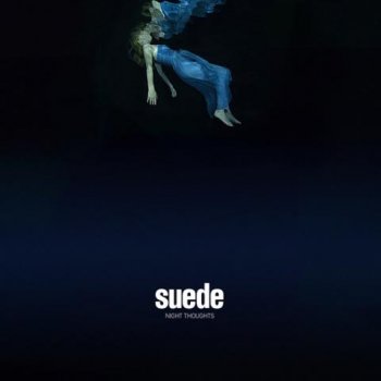 Suede No Tomorrow