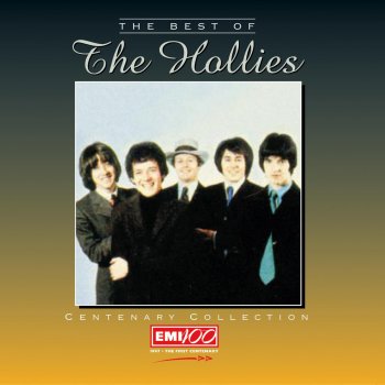 The Hollies Mighty Quinn