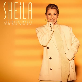 Sheila feat. Fred Falke Les Rois mages - 2022 Fred Falke Mix