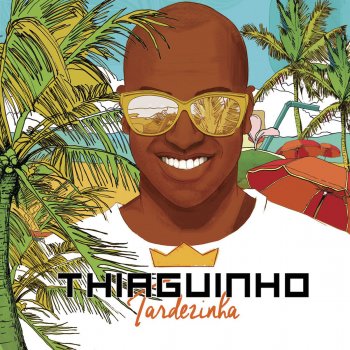 Thiaguinho Flor de Lis - Ao Vivo