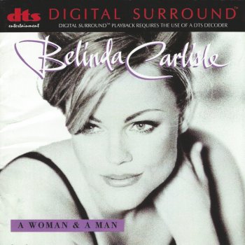 Belinda Carlisle The Ballad of Lucy Jordan