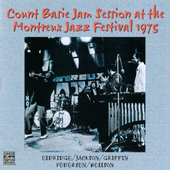 Count Basie Festival Blues - Live