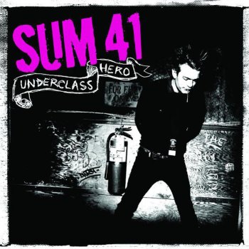 Sum 41 Walking Disaster