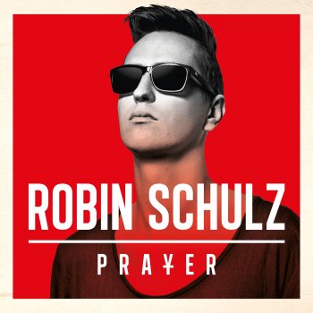 Robin Schulz Hier mit dir (Robin Schulz Radio Mix)