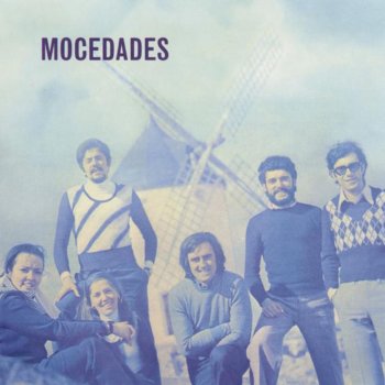 Mocedades Mary Ann