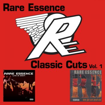 Rare Essence Get Up (Studio)