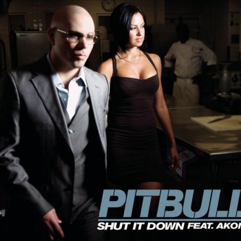 Pitbull feat. Nayer Pearly Gates