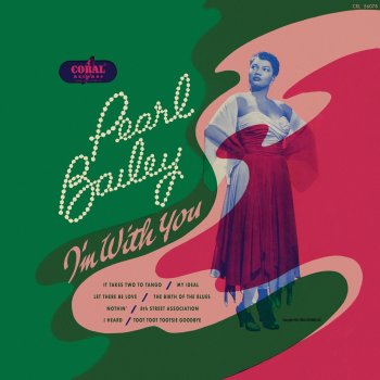 Pearl Bailey Let There Be Love