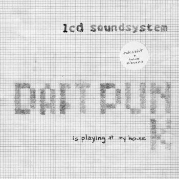 LCD Soundsystem Jump into the Fire (Radio One Live Session)