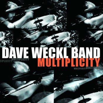 Dave Weckl Band Chain Reaction