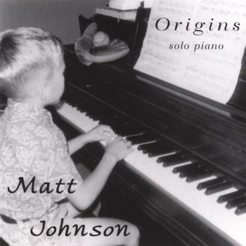 Matt Johnson Noah's Theme