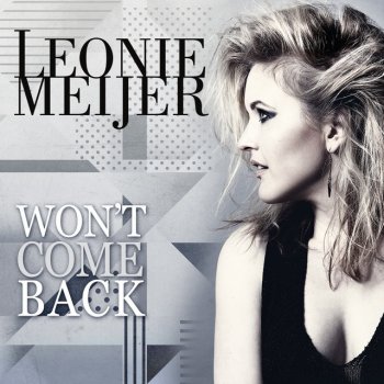 Leonie Meijer feat. Brainpower Won't Come Back (Part II)