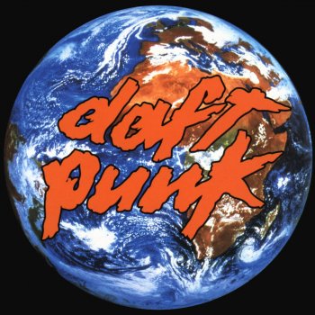 Daft Punk Around the World (Tee's Frozen Sun mix)