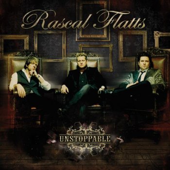 Rascal Flatts Bless the Broken Road (Live)