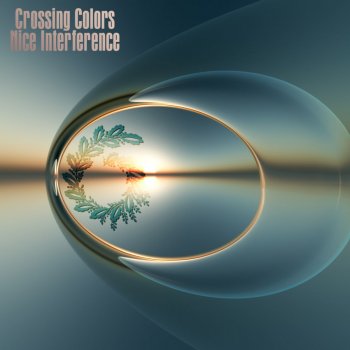 Crossing Colors Nice Interference