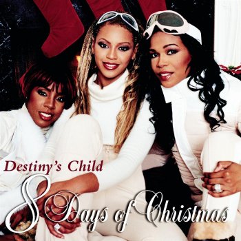 Destiny's Child Platinum Bells