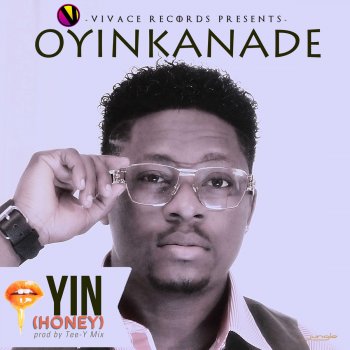 Oyinkanade Oyin (Honey)