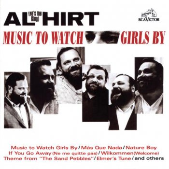 Al Hirt Up Above My Head (I Hear Music In the Air)