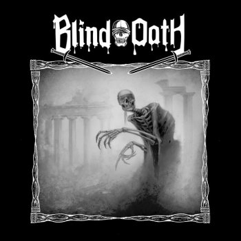 Исполнитель Blind Oath, альбом The Flame (feat. Tim Baker)