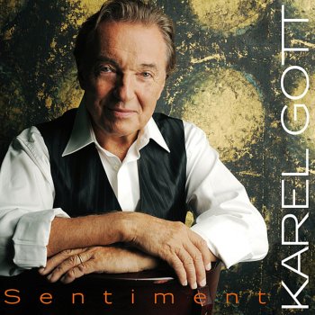 Karel Gott feat. Václav Kozel, Big Band Českého rozhlasu & Smyčcový orchestr Rudolfa Wiedermanna Já a můj svět (If I Ruled the World z muzikálu Pickwick)